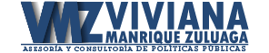 vivianamanriquezuluaga.com Logo